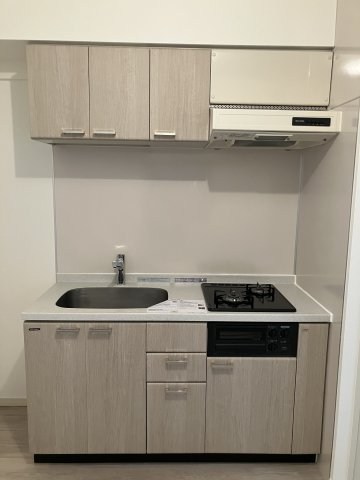プライムアーバン日本橋茅場町 キッチン