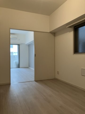 プライムアーバン日本橋茅場町 ベッドルーム