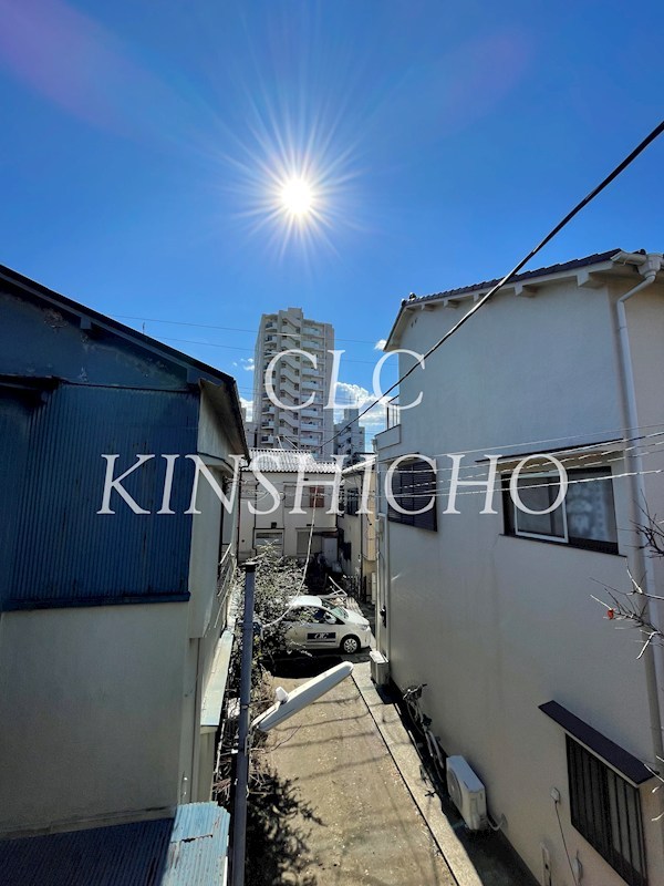 大島7丁目貸家 その他6