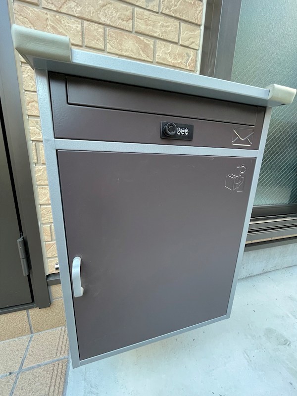 大島7丁目貸家 その他7