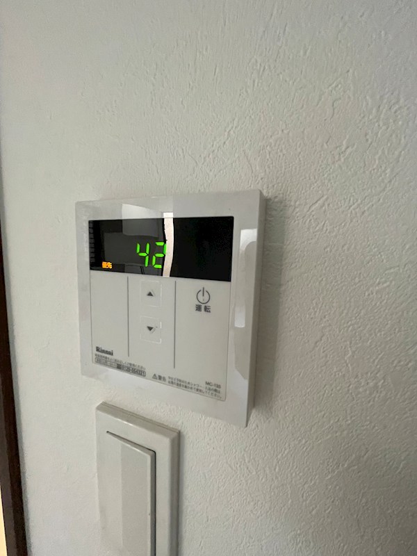 大島7丁目貸家 その他8