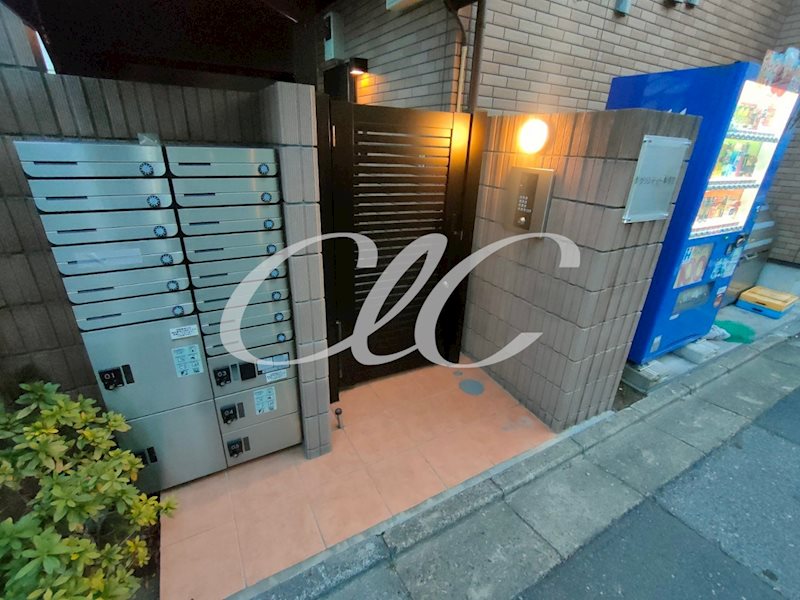 グランディール千住  その他5