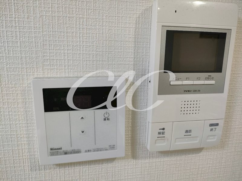 グランディール千住  その他9