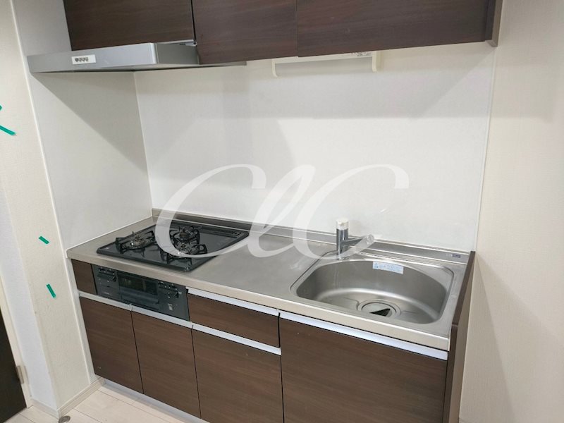 グランディール千住  キッチン