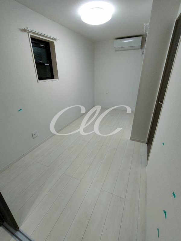 グランディール千住  ベッドルーム