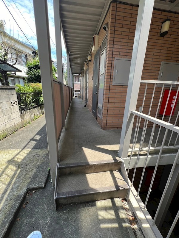 メゾン石神白山  その他6