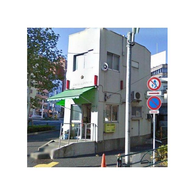 メゾン石神白山  周辺画像5