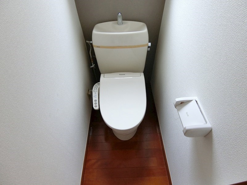 メゾン石神白山  その他1