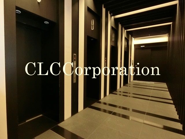 リガーレ日本橋人形町  その他4