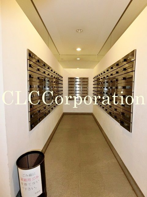 リガーレ日本橋人形町  その他6