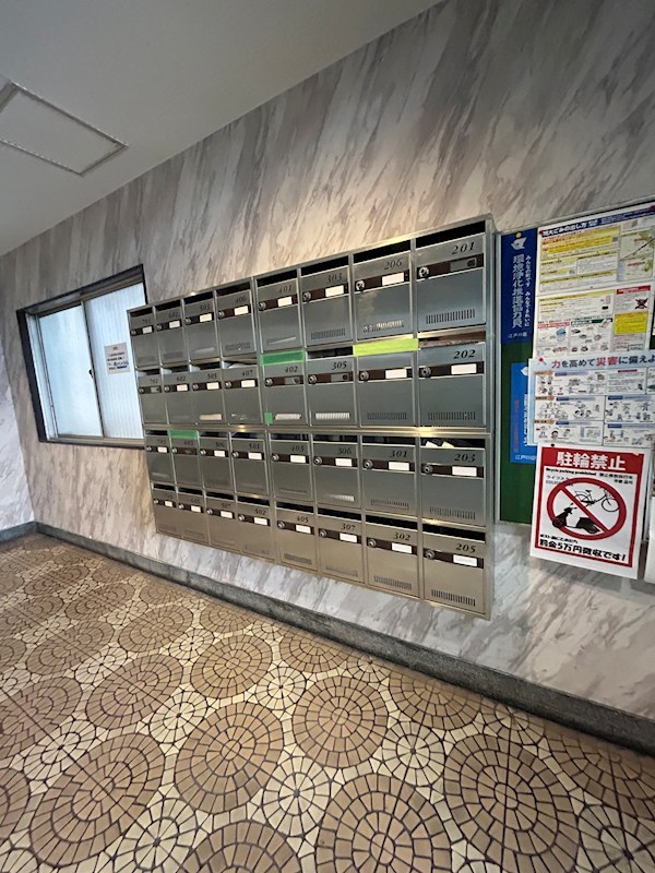 ニューシャトレーマンション その他9