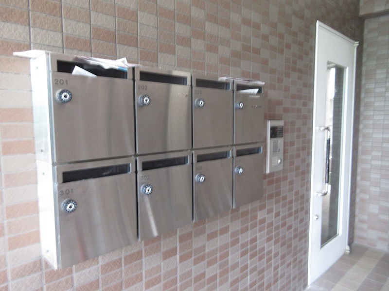 シャンテマキ その他10