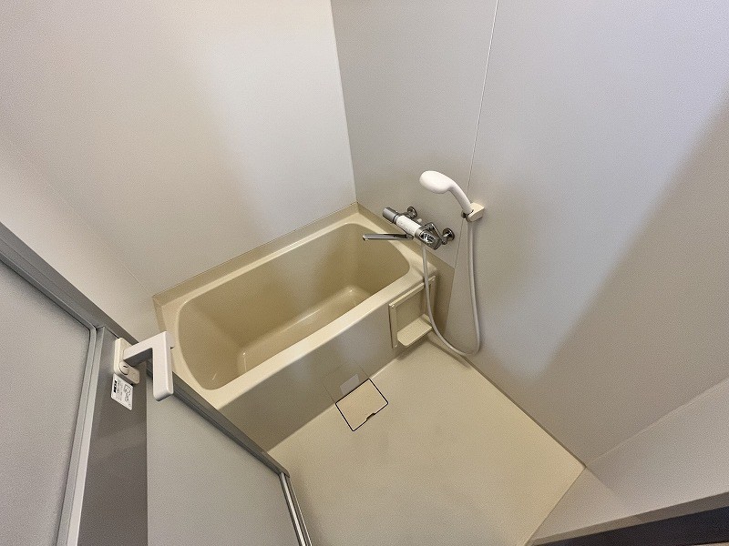 シャンテマキ 風呂画像