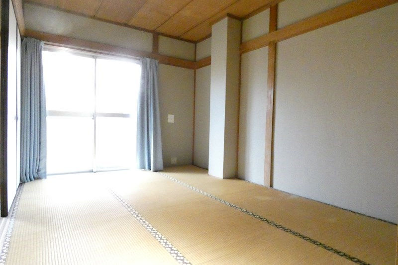 第一コーポ リビング