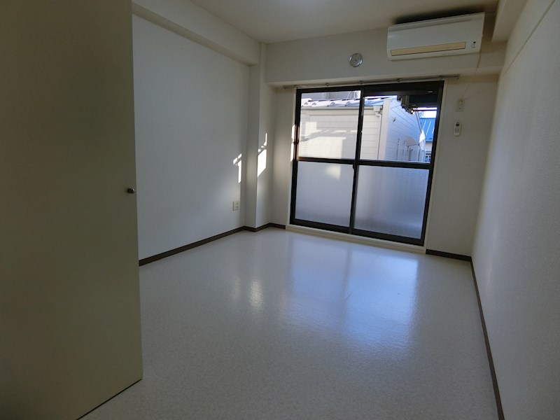 パステルフローラ  リビング