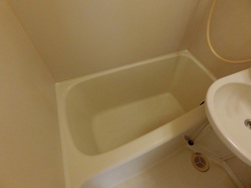 パステルフローラ  風呂画像