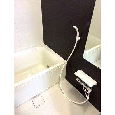 ミェーレ日本橋  風呂画像