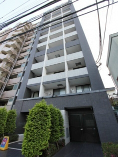 グラントゥルース田端 外観