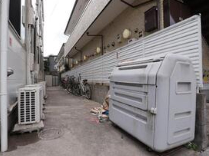 クレセール田端  その他7