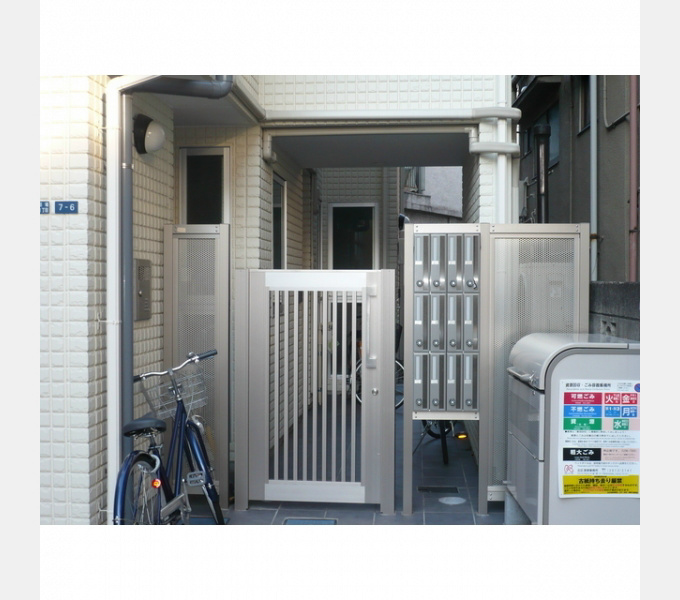 リード田端 その他1