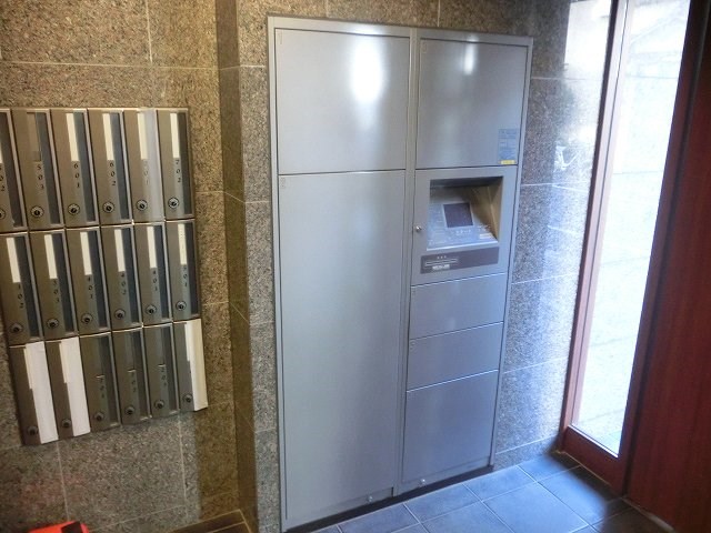 アクシーズグランデ三ノ輪 その他15