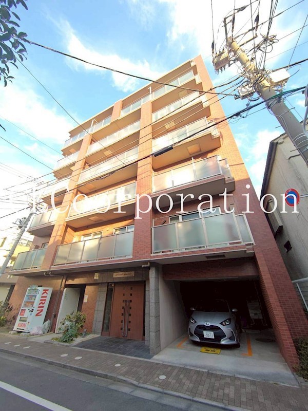 アクシーズグランデ三ノ輪 その他16