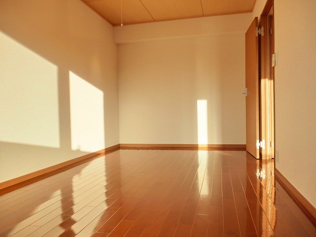 アクシーズグランデ三ノ輪 ベッドルーム