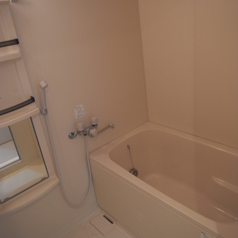 ウィステリア西新井 風呂画像