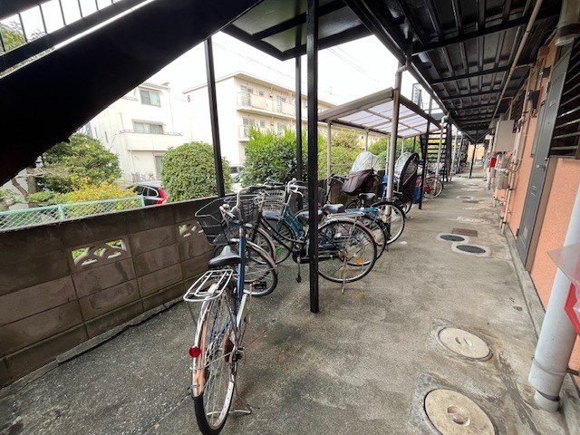 桜ビラ Ｄ棟 その他8