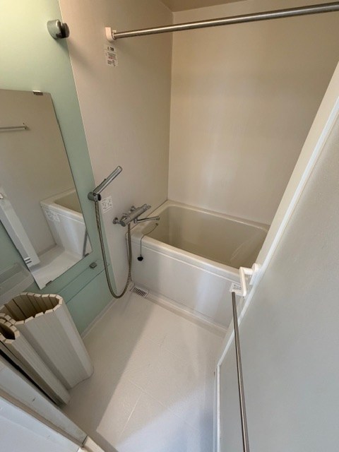 三家第２ビル 風呂画像