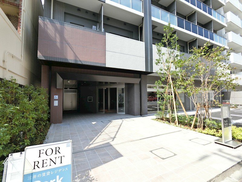 パークアクシス押上サウス  その他4