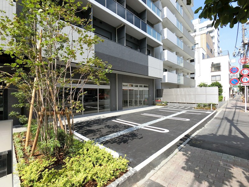 パークアクシス押上サウス  その他9