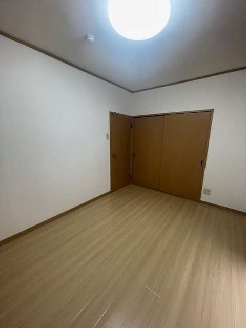 メゾンプログレス ベッドルーム