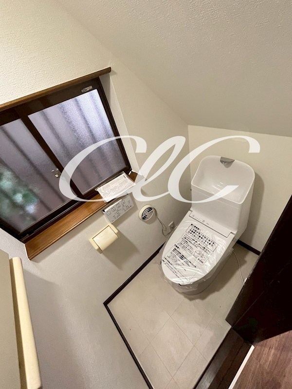 西瑞江3丁目戸建て その他6