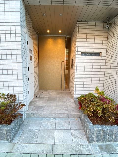 ファーストホーム本所Ⅱ その他4