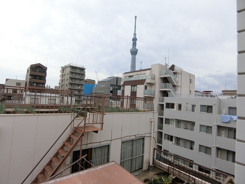 ファーストホーム本所Ⅱ その他7