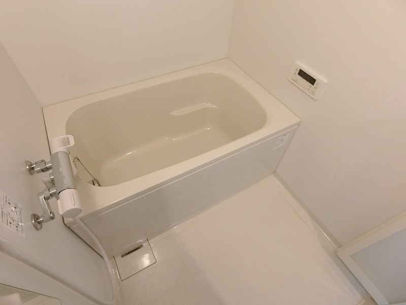 ファーストホーム本所Ⅱ 風呂画像