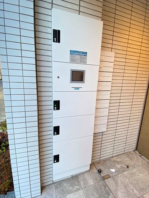 ファーストホーム本所Ⅱ その他6