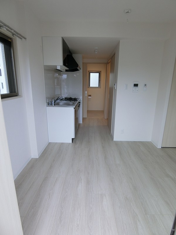 ファーストホーム本所Ⅱ ベッドルーム