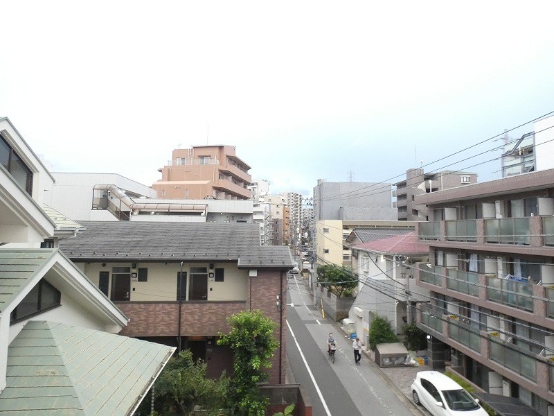 コーポ中葛西 その他6