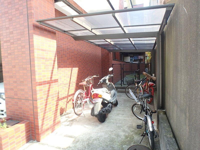 コーポ中葛西 その他12