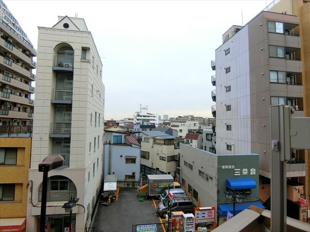 バトラーM   その他5