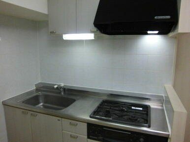 バトラーM   キッチン