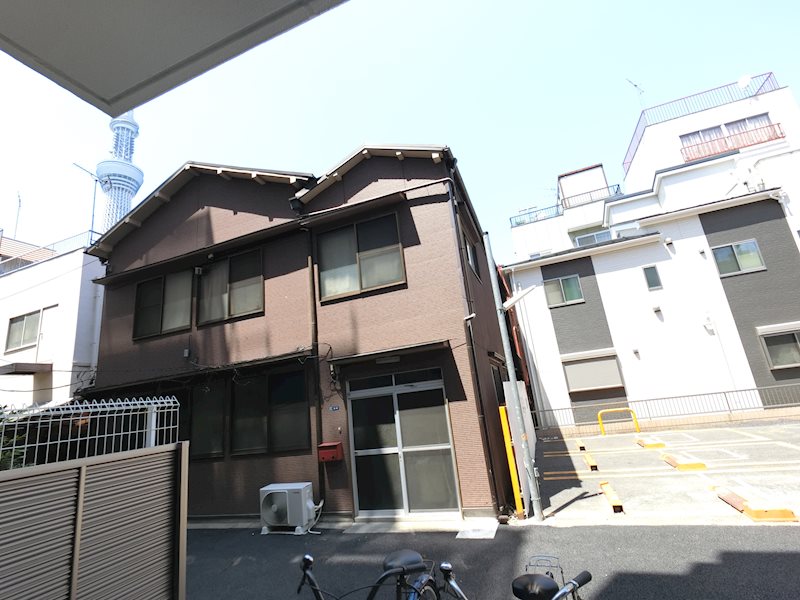 ＴＯＫＹＯ　ＦＬＡＴ その他4