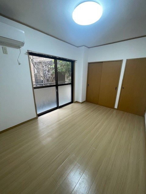 メゾンプログレス リビング