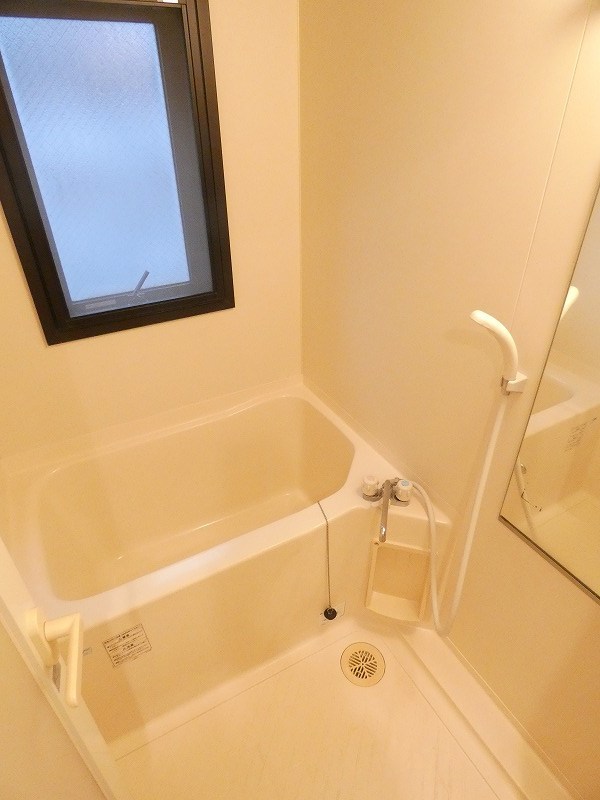 コーポ中葛西 風呂画像