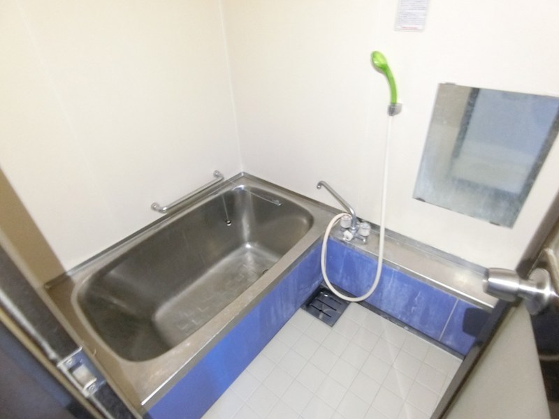 泉マンション 風呂画像