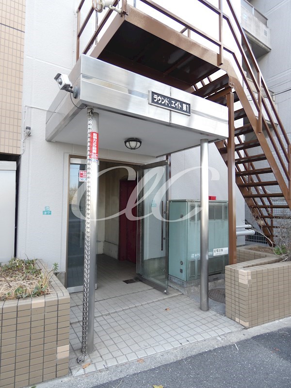 ラウンドエイト第1 その他5