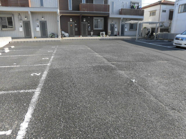 サンコーハイム その他7