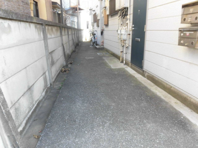 サンコーハイム その他9